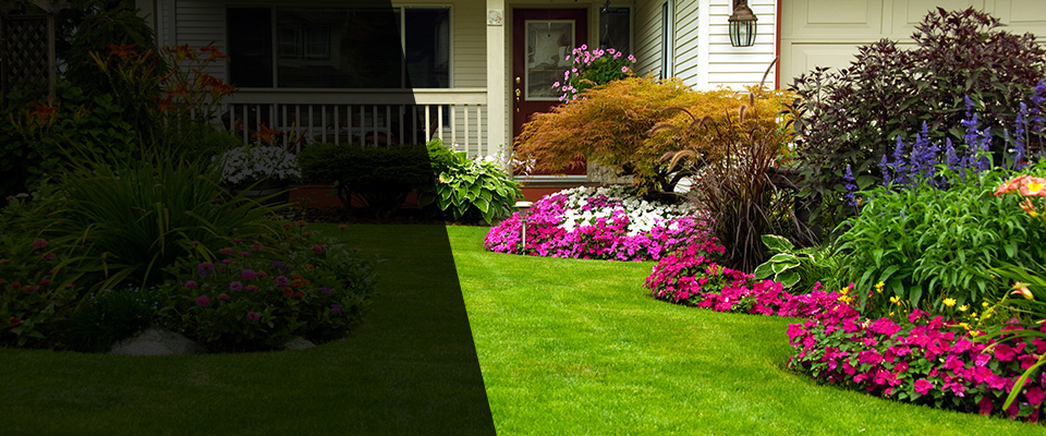 Saunderstown Landscapers