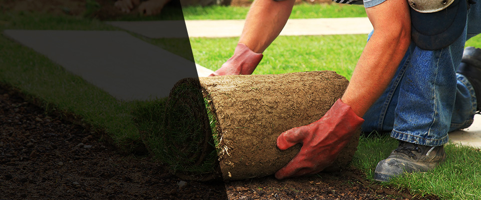 Saunderstown Landscapers