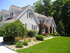 Landscapers and Lawncare Services in Saunderstown, RI
