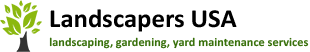 Saunderstown Landscapers